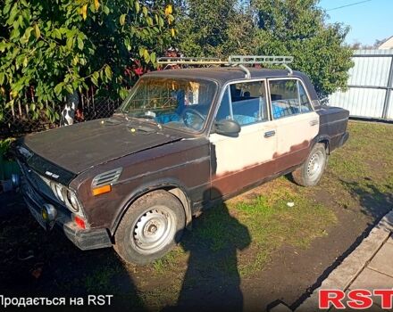ВАЗ 2103, об'ємом двигуна 1.5 л та пробігом 0 тис. км за 300 $, фото 2 на Automoto.ua