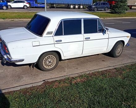 ВАЗ 2103 1976 в Киеве на Automoto.ua ВАЗ 2103, объемом двигателя 1.5 л и пробегом 0 тыс. км за 800 $, фото 1 на Automoto.ua
