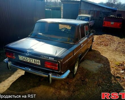 ВАЗ 2103, объемом двигателя 13 л и пробегом 0 тыс. км за 800 $, фото 5 на Automoto.ua