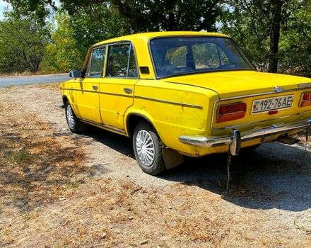 ВАЗ 2103, объемом двигателя 1.5 л и пробегом 0 тыс. км за 650 $, фото 2 на Automoto.ua