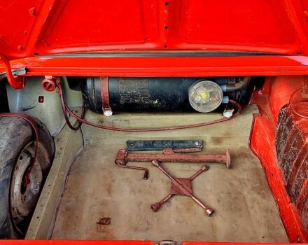 ВАЗ 2103 1976 в Николаеве на Automoto.ua ВАЗ 2103, объемом двигателя 1.5 л и пробегом 129 тыс. км за 1000 $, фото 6 на Automoto.ua