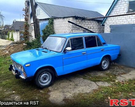 ВАЗ 2103, объемом двигателя 1.3 л и пробегом 0 тыс. км за 430 $, фото 2 на Automoto.ua