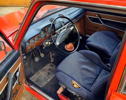 ВАЗ 2103 1976 в Николаеве на Automoto.ua ВАЗ 2103, объемом двигателя 1.5 л и пробегом 129 тыс. км за 1000 $, фото 8 на Automoto.ua