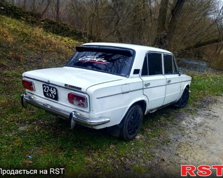 ВАЗ 2103, объемом двигателя 1.5 л и пробегом 0 тыс. км за 420 $, фото 5 на Automoto.ua