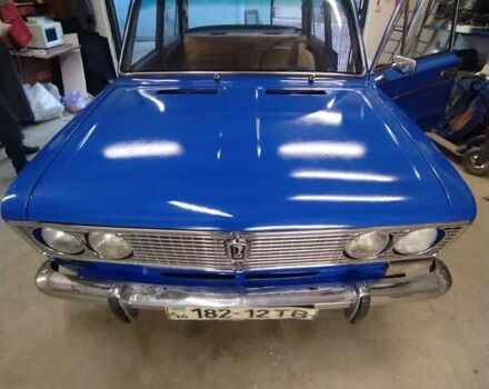 ВАЗ 2103, объемом двигателя 1.5 л и пробегом 98 тыс. км за 1300 $, фото 2 на Automoto.ua