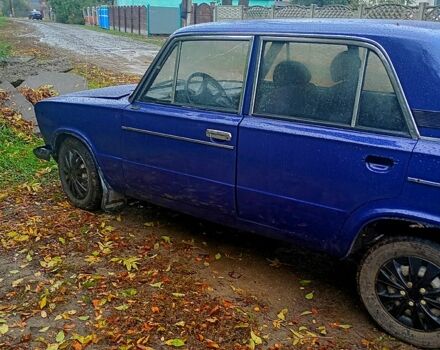 ВАЗ 2103, объемом двигателя 1.6 л и пробегом 55 тыс. км за 400 $, фото 3 на Automoto.ua