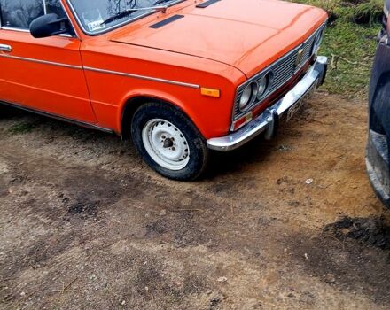 ВАЗ 2103, объемом двигателя 15 л и пробегом 135 тыс. км за 600 $, фото 6 на Automoto.ua