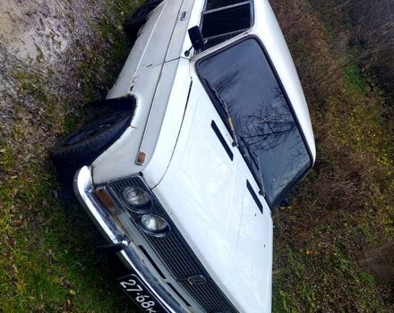 ВАЗ 2103, объемом двигателя 1.5 л и пробегом 0 тыс. км за 420 $, фото 2 на Automoto.ua