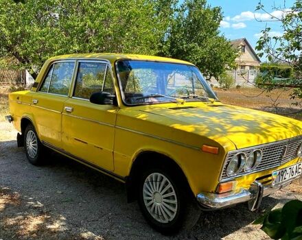 ВАЗ 2103, объемом двигателя 1.5 л и пробегом 0 тыс. км за 650 $, фото 5 на Automoto.ua
