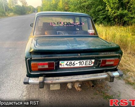 ВАЗ 2103, объемом двигателя 1.3 л и пробегом 220 тыс. км за 900 $, фото 2 на Automoto.ua