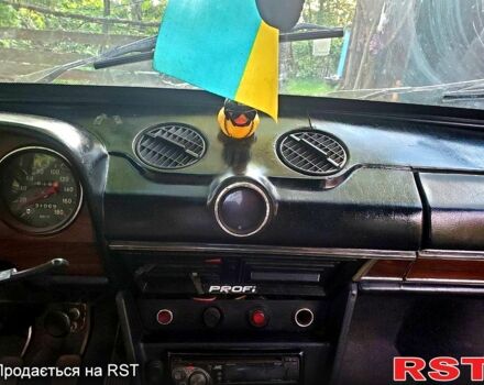 ВАЗ 2103, объемом двигателя 1.7 л и пробегом 300 тыс. км за 700 $, фото 7 на Automoto.ua