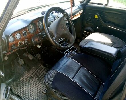 ВАЗ 2103, объемом двигателя 1.6 л и пробегом 150 тыс. км за 620 $, фото 3 на Automoto.ua