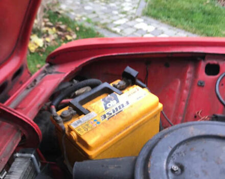 ВАЗ 2103, объемом двигателя 0 л и пробегом 100 тыс. км за 800 $, фото 10 на Automoto.ua