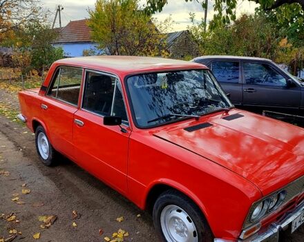 ВАЗ 2103 1976 в Николаеве на Automoto.ua ВАЗ 2103, объемом двигателя 1.5 л и пробегом 129 тыс. км за 1000 $, фото 2 на Automoto.ua