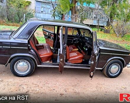 ВАЗ 2103, объемом двигателя 1.5 л и пробегом 485 тыс. км за 1000 $, фото 7 на Automoto.ua