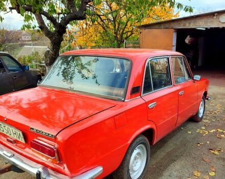 ВАЗ 2103 1976 в Николаеве на Automoto.ua ВАЗ 2103, объемом двигателя 1.5 л и пробегом 129 тыс. км за 1000 $, фото 4 на Automoto.ua