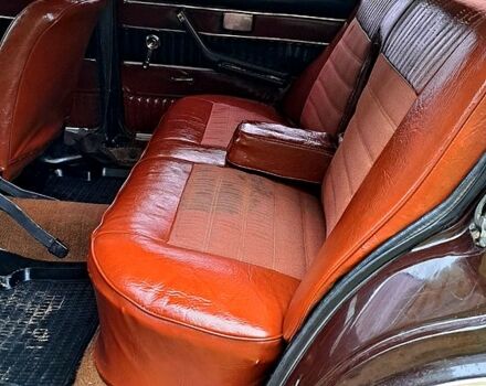 ВАЗ 2103, объемом двигателя 1.5 л и пробегом 485 тыс. км за 1000 $, фото 6 на Automoto.ua