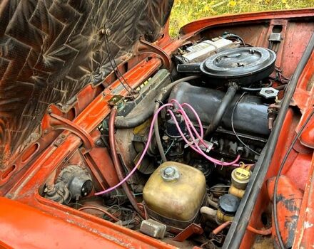 ВАЗ 2103, об'ємом двигуна 1.5 л та пробігом 116 тис. км за 960 $, фото 7 на Automoto.ua