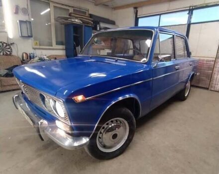 ВАЗ 2103, объемом двигателя 1.5 л и пробегом 98 тыс. км за 1300 $, фото 1 на Automoto.ua