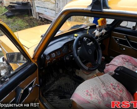 ВАЗ 2103, объемом двигателя 13 л и пробегом 0 тыс. км за 1200 $, фото 3 на Automoto.ua