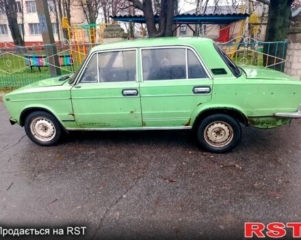 ВАЗ 2103, об'ємом двигуна 1.5 л та пробігом 0 тис. км за 390 $, фото 1 на Automoto.ua
