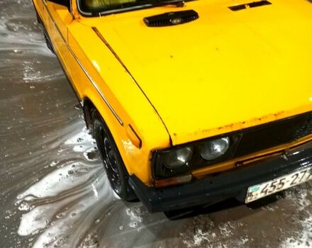 ВАЗ 2103, объемом двигателя 1.3 л и пробегом 1 тыс. км за 650 $, фото 2 на Automoto.ua