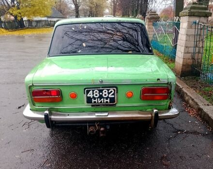 ВАЗ 2103, об'ємом двигуна 1.5 л та пробігом 0 тис. км за 390 $, фото 2 на Automoto.ua