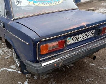 ВАЗ 2103, объемом двигателя 1.5 л и пробегом 817 тыс. км за 480 $, фото 2 на Automoto.ua