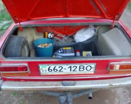 ВАЗ 2103, объемом двигателя 0 л и пробегом 280 тыс. км за 450 $, фото 1 на Automoto.ua