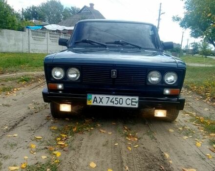 ВАЗ 2103, об'ємом двигуна 1.5 л та пробігом 0 тис. км за 850 $, фото 2 на Automoto.ua