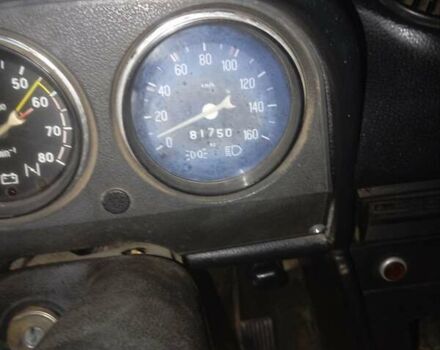 ВАЗ 2103, объемом двигателя 1.5 л и пробегом 817 тыс. км за 480 $, фото 1 на Automoto.ua