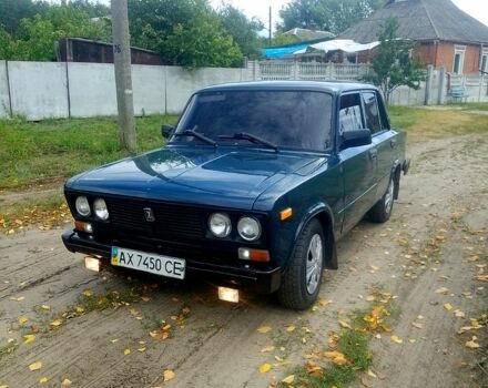 ВАЗ 2103, об'ємом двигуна 1.5 л та пробігом 0 тис. км за 850 $, фото 1 на Automoto.ua