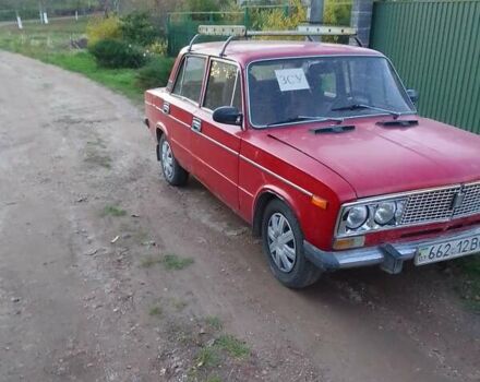 ВАЗ 2103, объемом двигателя 0 л и пробегом 280 тыс. км за 450 $, фото 2 на Automoto.ua