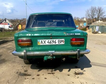 ВАЗ 2103, объемом двигателя 13 л и пробегом 0 тыс. км за 510 $, фото 6 на Automoto.ua