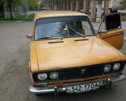 ВАЗ 2103, об'ємом двигуна 1.5 л та пробігом 61 тис. км за 1200 $, фото 7 на Automoto.ua