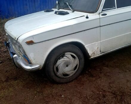 ВАЗ 2103, объемом двигателя 13 л и пробегом 185 тыс. км за 550 $, фото 1 на Automoto.ua