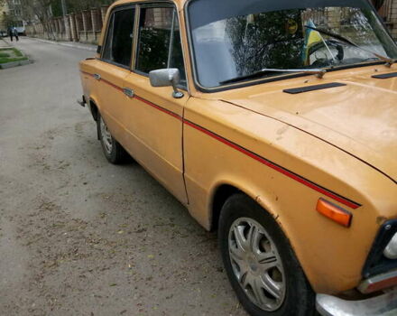 ВАЗ 2103, об'ємом двигуна 1.5 л та пробігом 61 тис. км за 1200 $, фото 8 на Automoto.ua