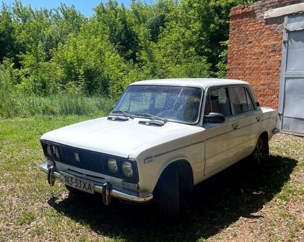 ВАЗ 2103, объемом двигателя 1.5 л и пробегом 0 тыс. км за 650 $, фото 1 на Automoto.ua