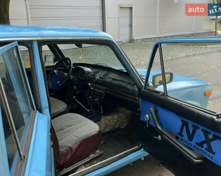 ВАЗ 2103, об'ємом двигуна 0 л та пробігом 100 тис. км за 550 $, фото 7 на Automoto.ua