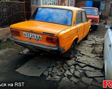 ВАЗ 2103, объемом двигателя 15 л и пробегом 0 тыс. км за 550 $, фото 2 на Automoto.ua