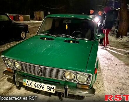 ВАЗ 2103, объемом двигателя 13 л и пробегом 0 тыс. км за 510 $, фото 7 на Automoto.ua
