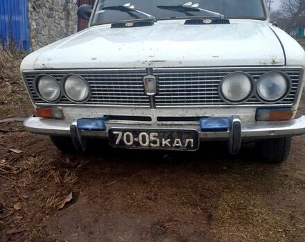 ВАЗ 2103, объемом двигателя 13 л и пробегом 185 тыс. км за 550 $, фото 2 на Automoto.ua