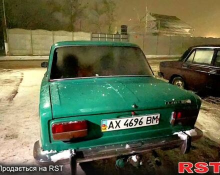 ВАЗ 2103, объемом двигателя 13 л и пробегом 0 тыс. км за 510 $, фото 8 на Automoto.ua