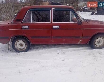ВАЗ 2103, объемом двигателя 1.5 л и пробегом 300 тыс. км за 600 $, фото 1 на Automoto.ua