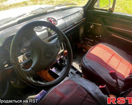 ВАЗ 2103, объемом двигателя 1.5 л и пробегом 0 тыс. км за 650 $, фото 4 на Automoto.ua