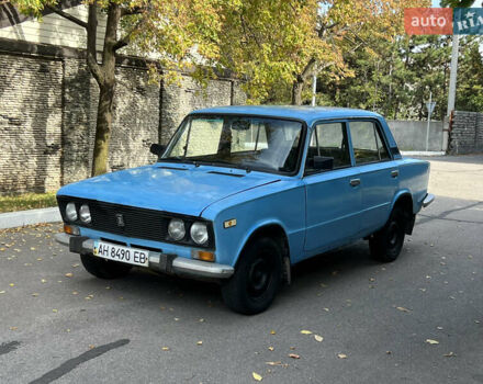 ВАЗ 2103, об'ємом двигуна 0 л та пробігом 100 тис. км за 550 $, фото 1 на Automoto.ua