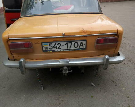 ВАЗ 2103, об'ємом двигуна 1.5 л та пробігом 61 тис. км за 1200 $, фото 4 на Automoto.ua