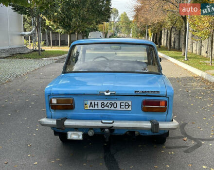 ВАЗ 2103, об'ємом двигуна 0 л та пробігом 100 тис. км за 550 $, фото 3 на Automoto.ua