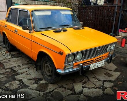ВАЗ 2103, объемом двигателя 15 л и пробегом 0 тыс. км за 550 $, фото 3 на Automoto.ua