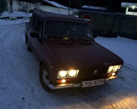 ВАЗ 2103, объемом двигателя 1.5 л и пробегом 300 тыс. км за 600 $, фото 6 на Automoto.ua